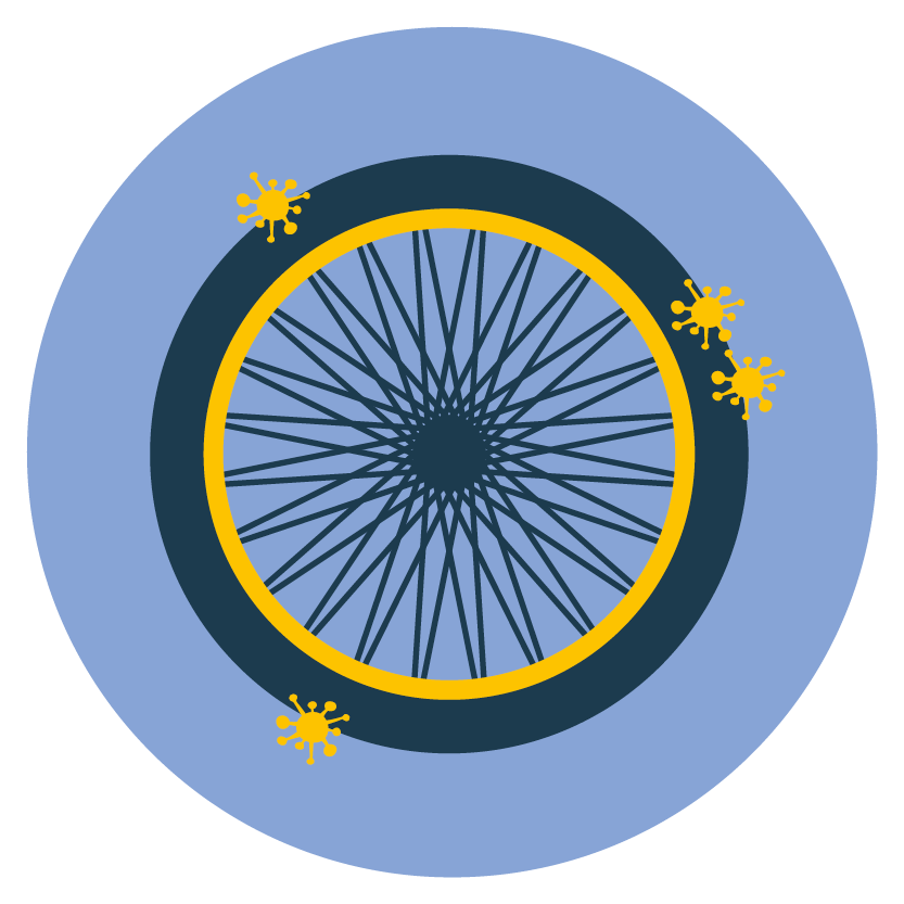 Keep it clean icon