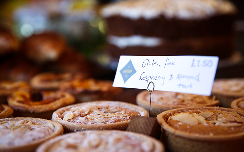Malton Food Festival VisitBritain/Melody Thornton