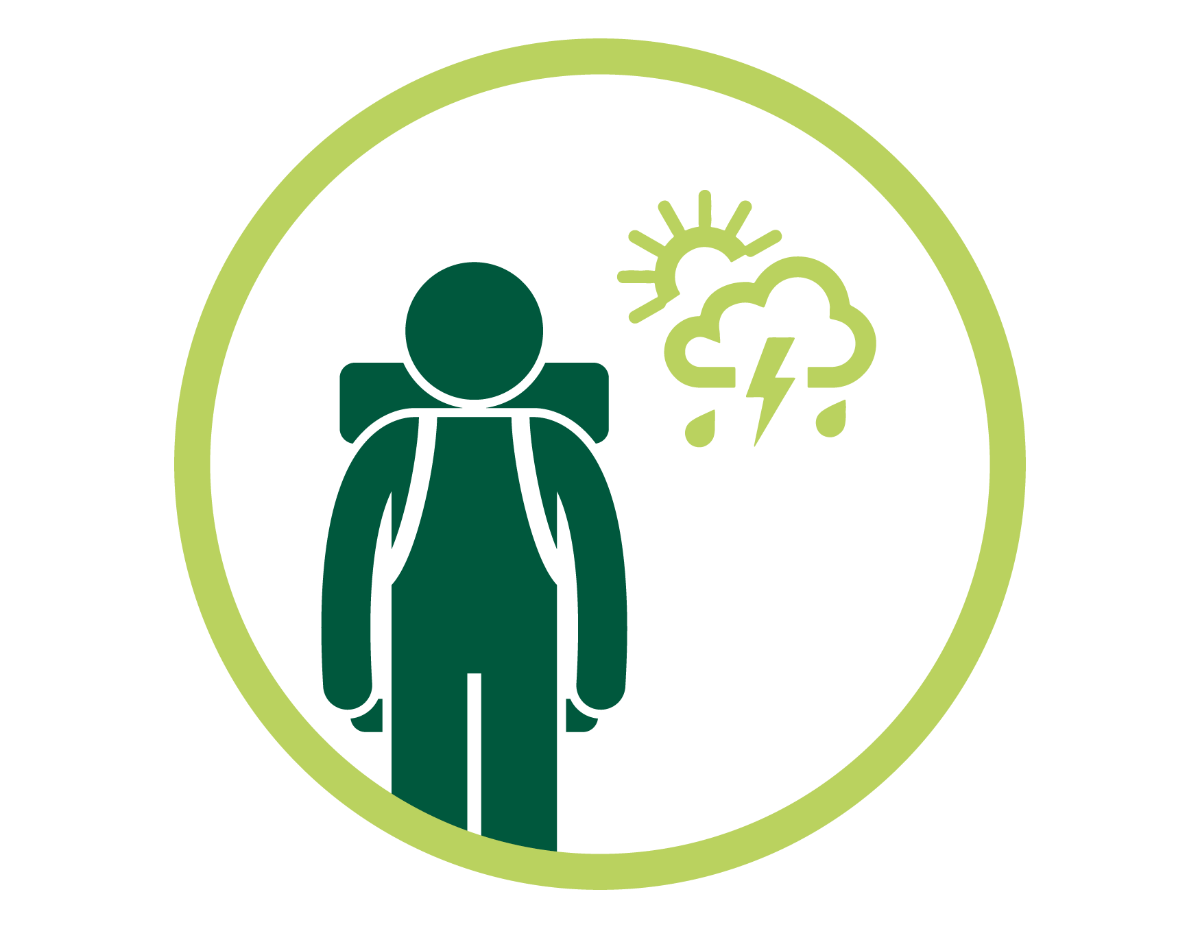 Dress the part icon.