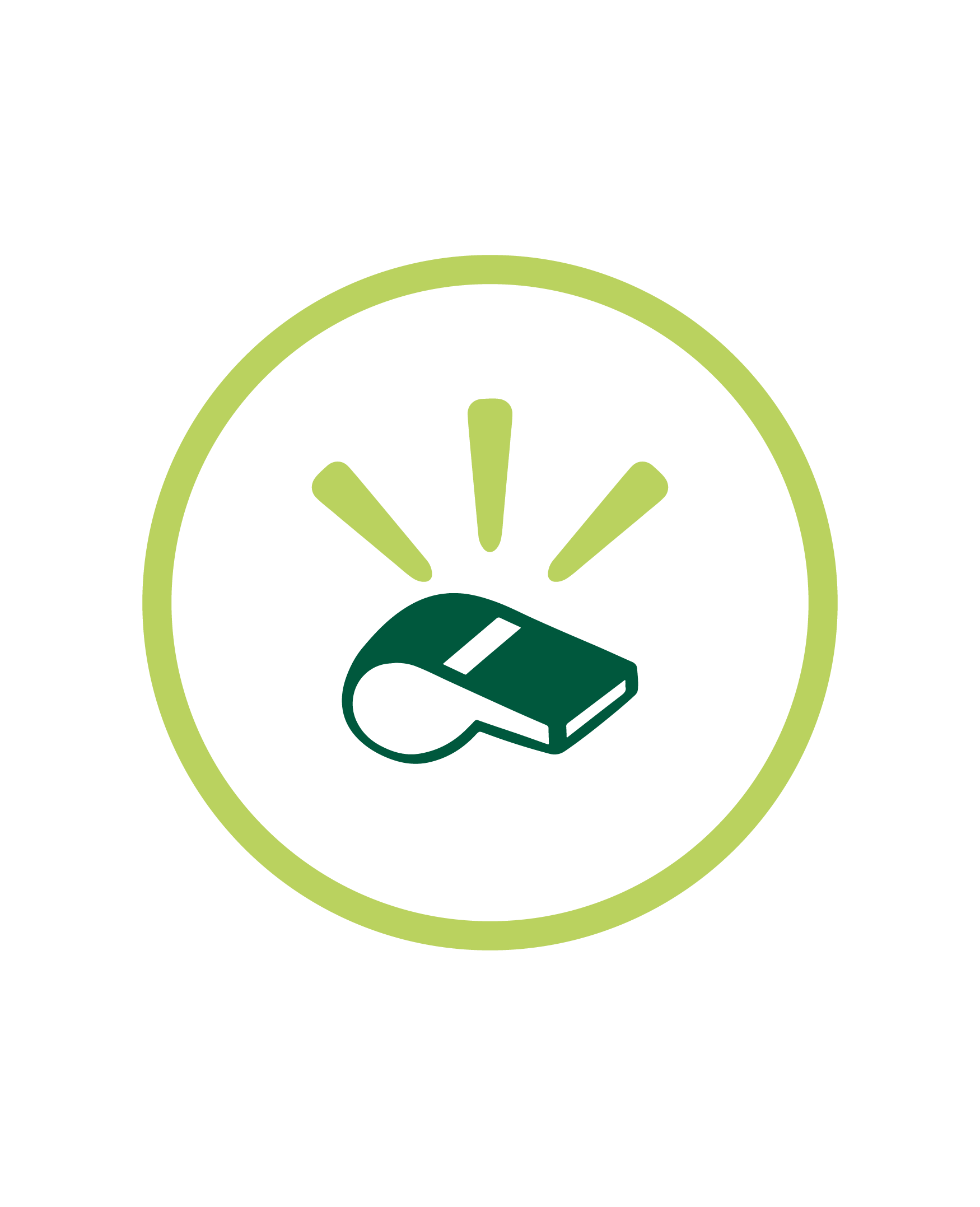 Report wildlife crime logo.