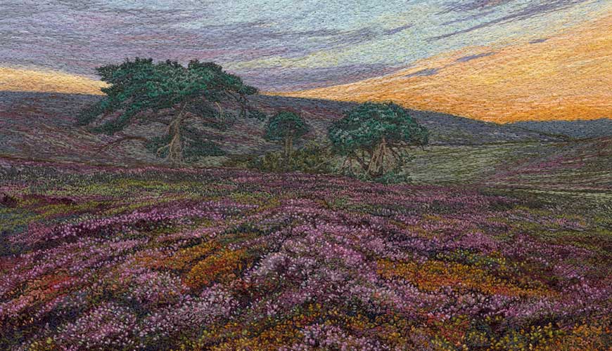 Artwork by Fiona Robertson
