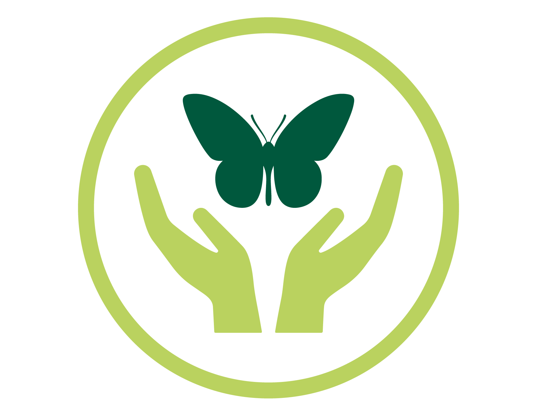 Respect wildlife