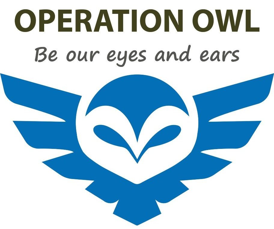 Operation owl logo Operation Owl logo