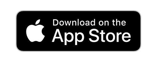 Download on the App store logo