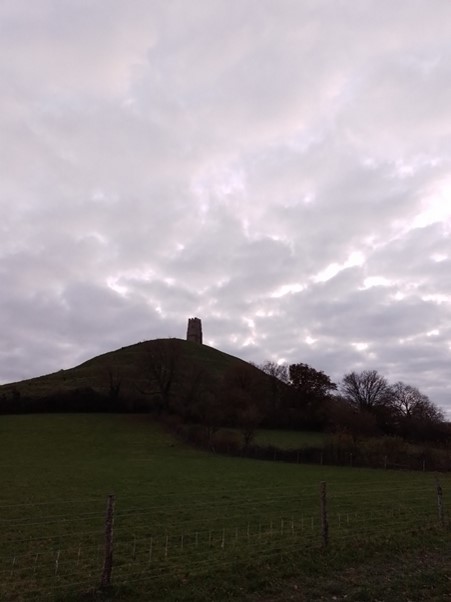 Glastonbury Tor