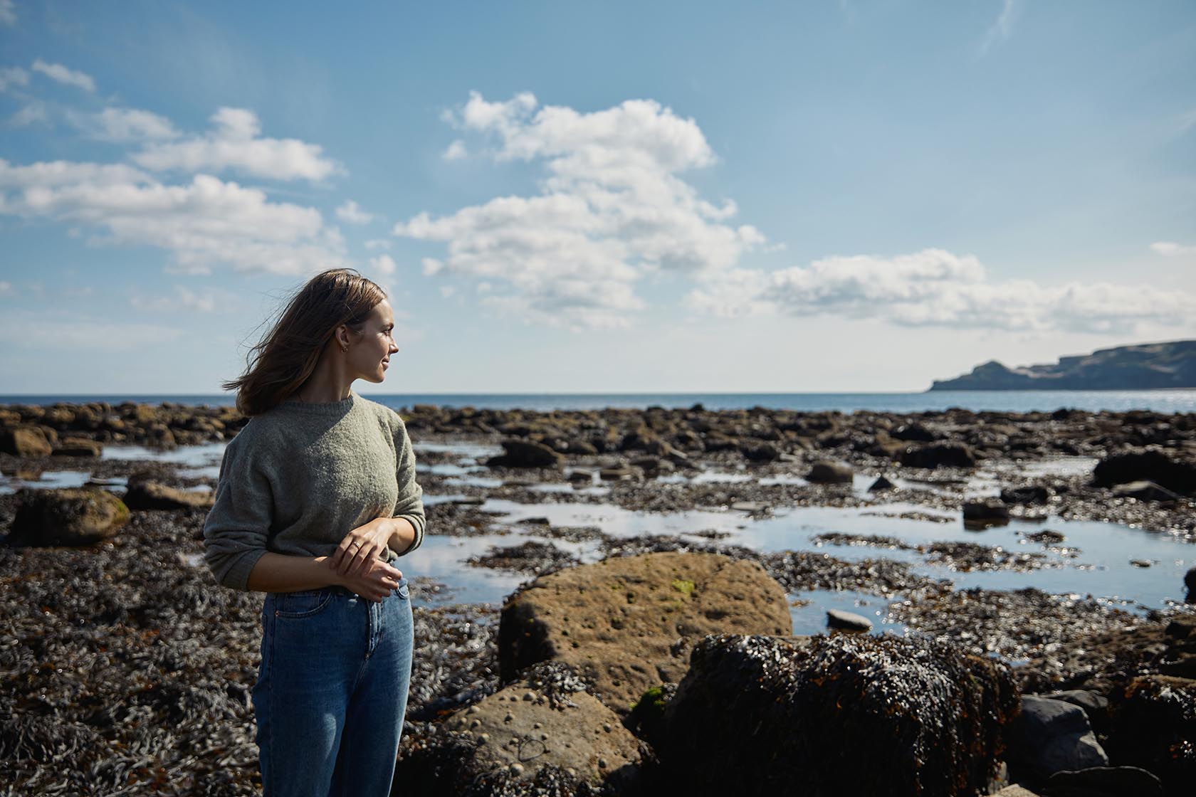 Being mindful on the coast c Olivia Babbs Photography