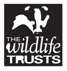The Wildlife Trust's logo The Wildlife Trust's logo
