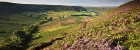 Hole of Horcum by Mike kIpling