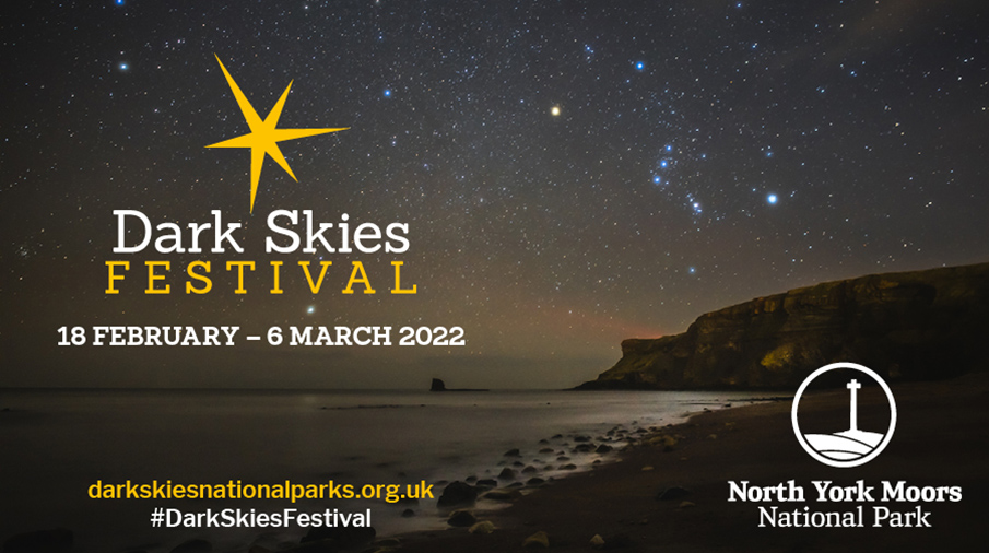 Dark Skies Festival 2022