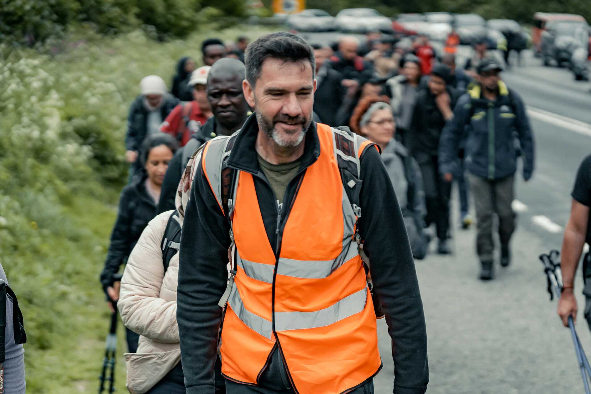 Photo of Malc leading guided walk credit Zain Lambat_Creaxive Studios