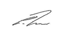 Signature _ Chris France Signature _ Chris France