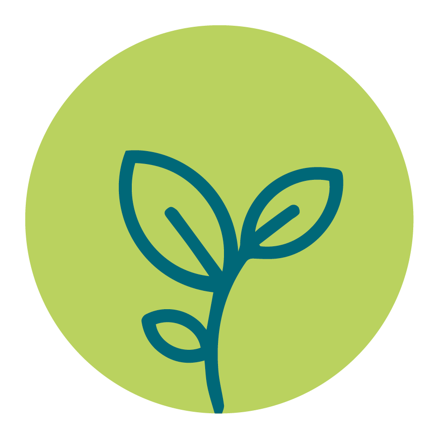 Welcomed 49 nature friendly businesses