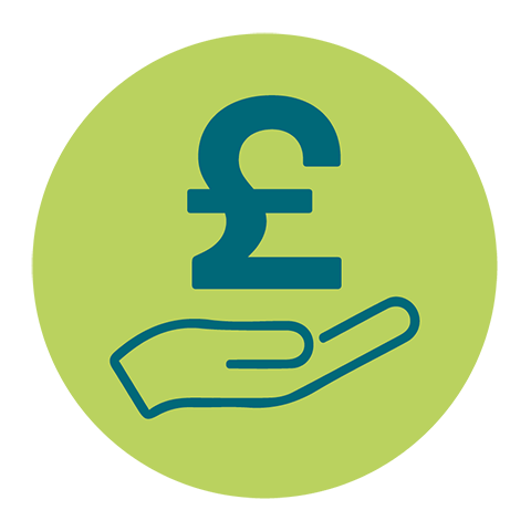 Over £12,000 in grant funding to businesses
