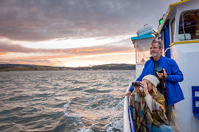 Whitby boat trip credit Olivia Brabbs Whitby boat trip credit Olivia Brabbs