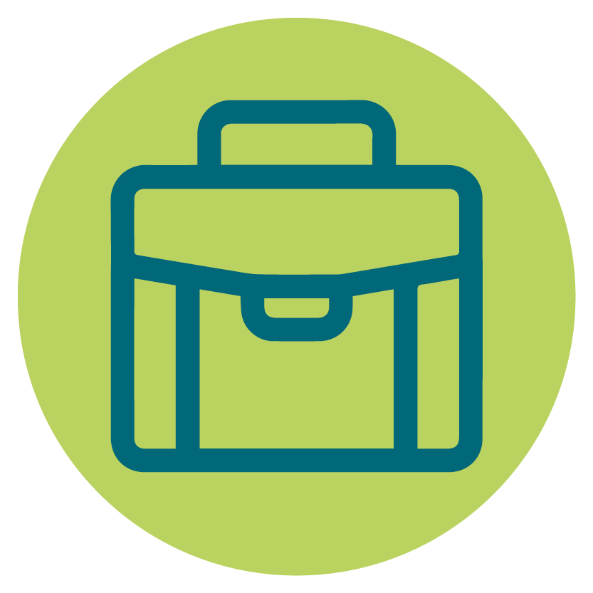 Supported 5 businesses to purchase equipment
