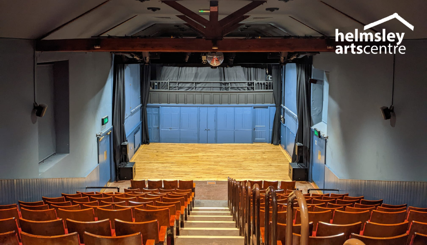 Cinema Near Helmsley