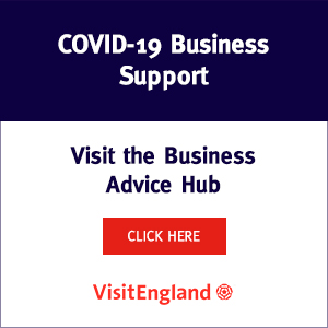 VisitEngland Business Advice Hub